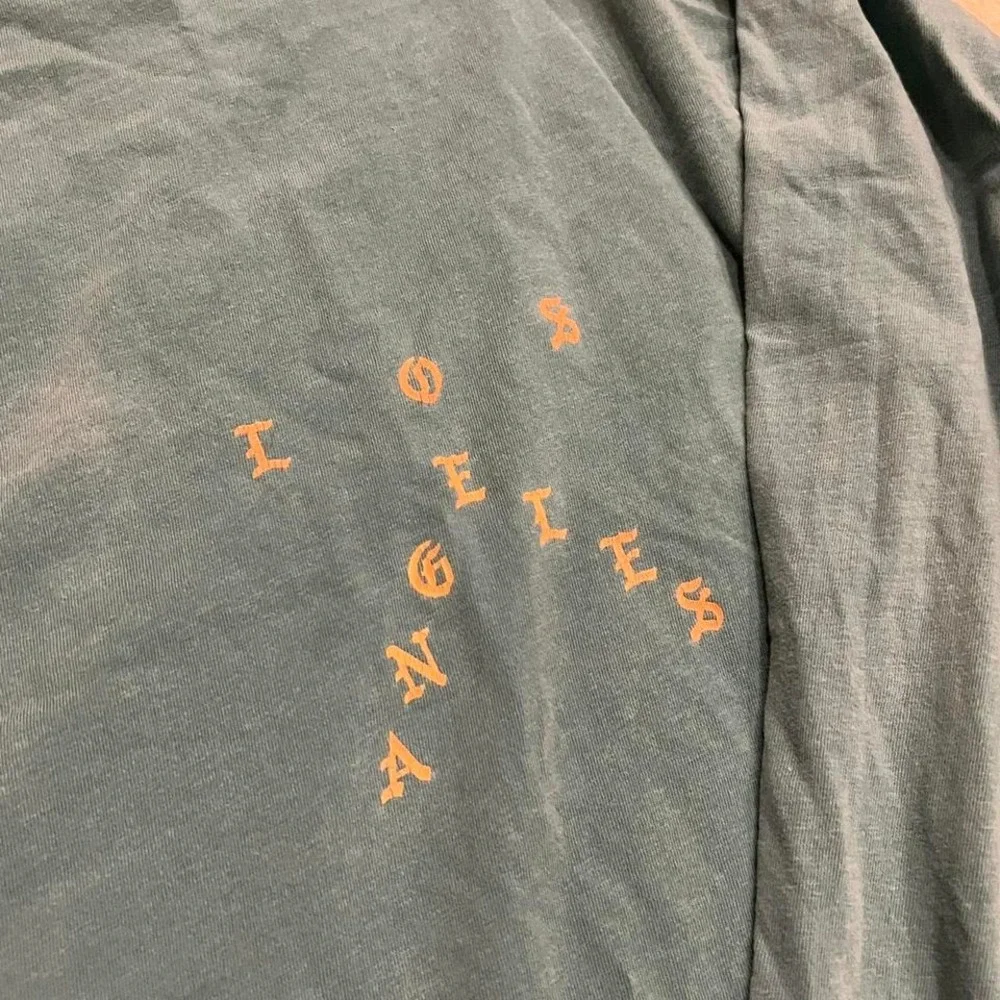 Life of Pablo‎ Merch